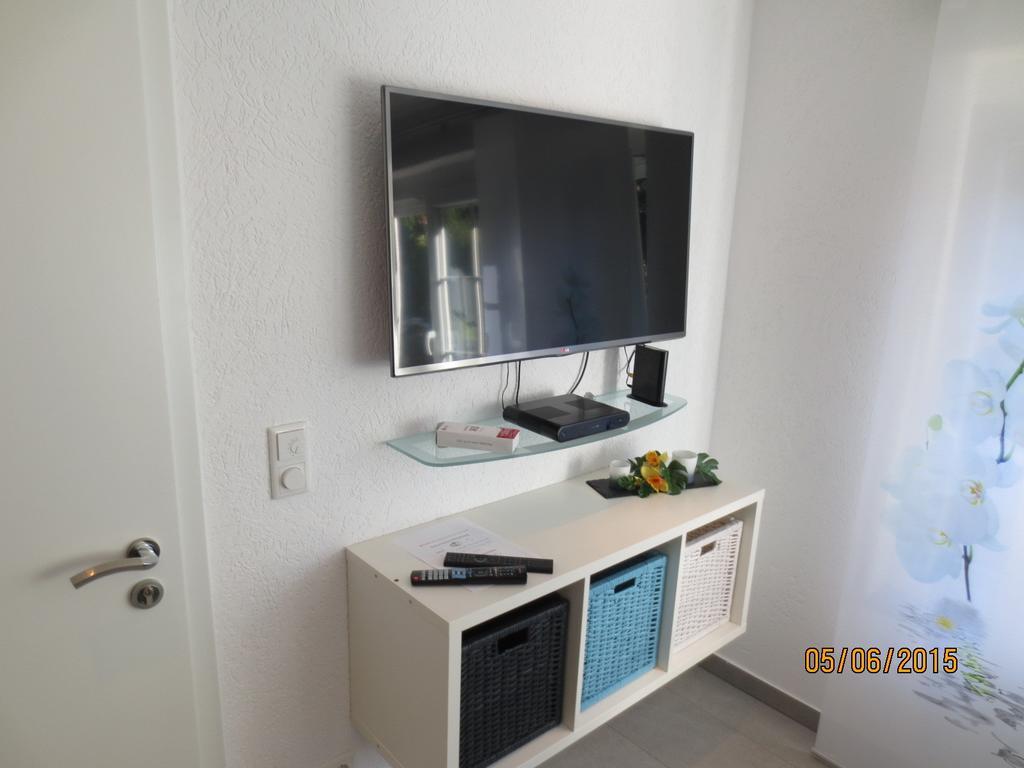 Apartment Abel Hannover Oda fotoğraf