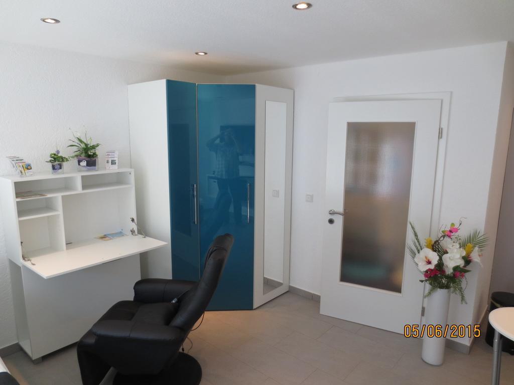 Apartment Abel Hannover Oda fotoğraf