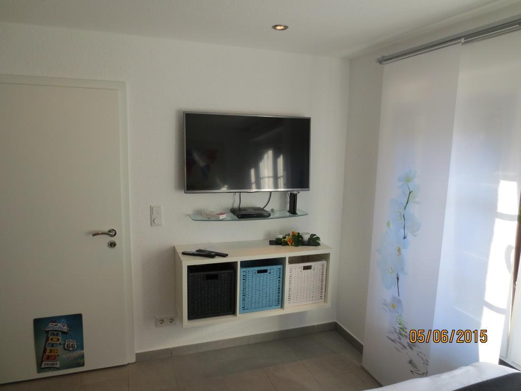 Apartment Abel Hannover Oda fotoğraf