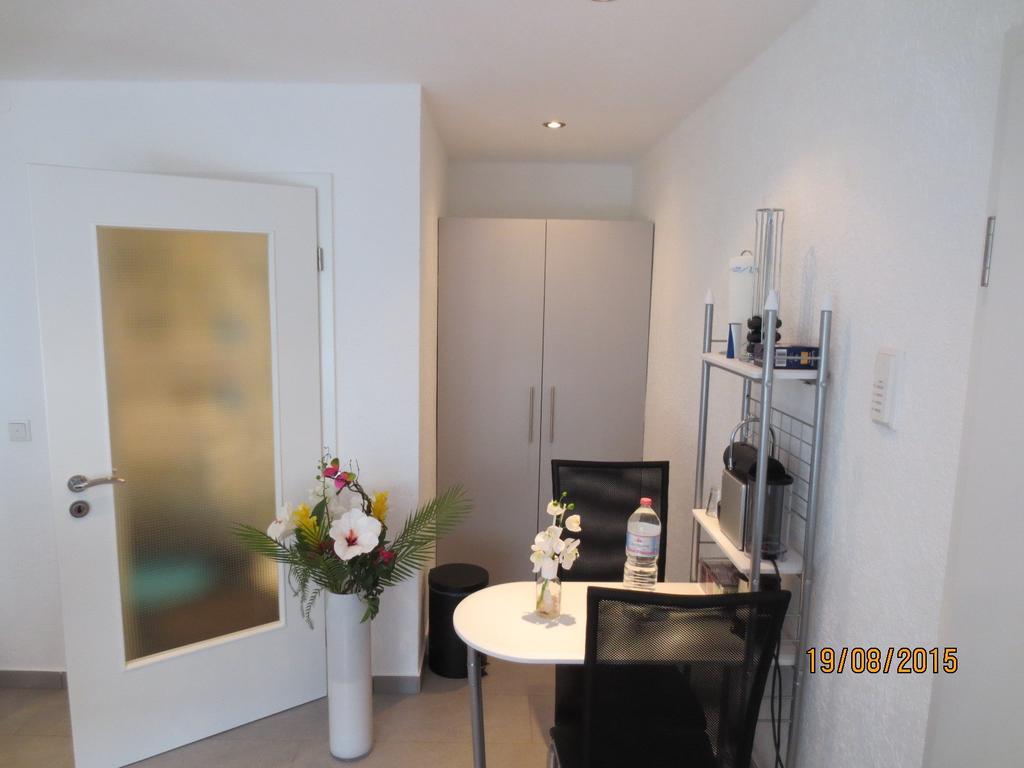 Apartment Abel Hannover Oda fotoğraf