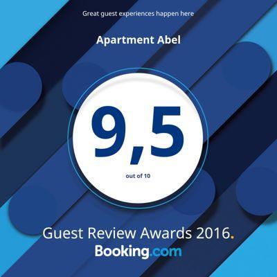 Apartment Abel Hannover Dış mekan fotoğraf
